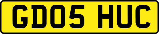 GD05HUC
