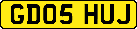 GD05HUJ