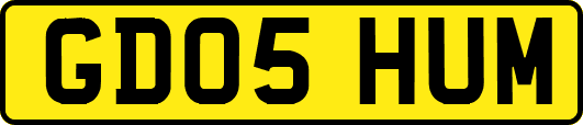 GD05HUM