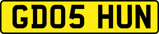 GD05HUN