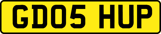GD05HUP