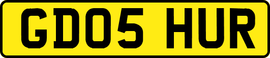GD05HUR