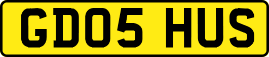GD05HUS
