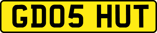 GD05HUT