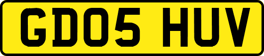 GD05HUV