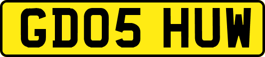 GD05HUW