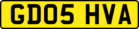 GD05HVA