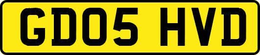 GD05HVD