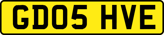 GD05HVE