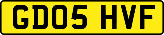 GD05HVF