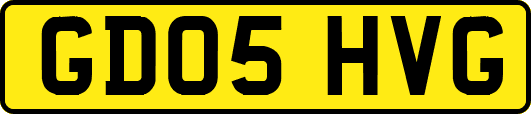 GD05HVG