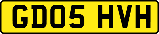 GD05HVH