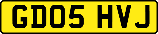 GD05HVJ