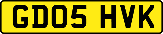 GD05HVK