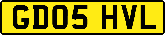 GD05HVL