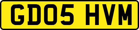 GD05HVM