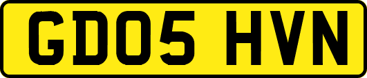 GD05HVN