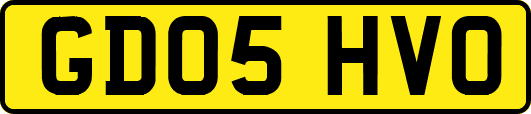 GD05HVO