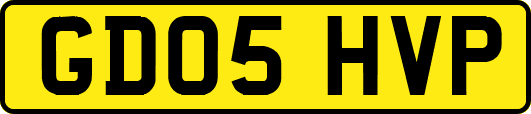 GD05HVP