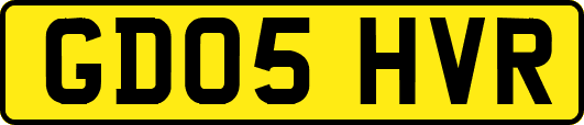 GD05HVR