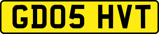 GD05HVT