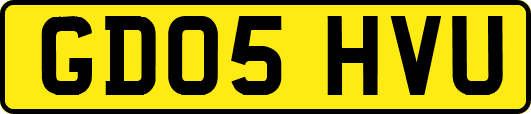 GD05HVU