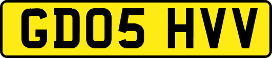 GD05HVV
