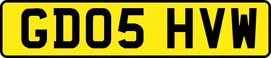 GD05HVW
