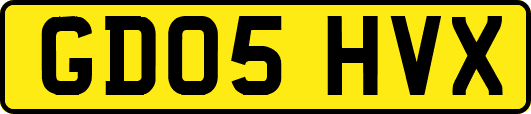 GD05HVX