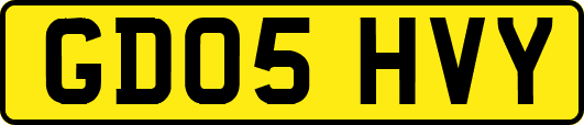 GD05HVY