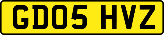 GD05HVZ