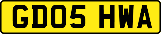 GD05HWA
