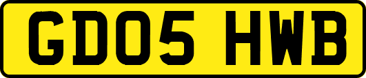 GD05HWB