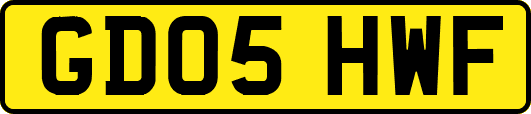 GD05HWF