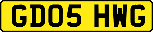GD05HWG