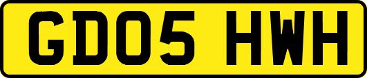GD05HWH