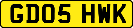 GD05HWK