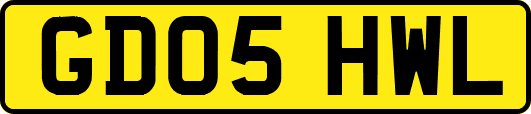 GD05HWL