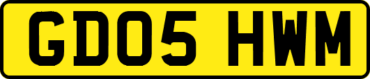 GD05HWM