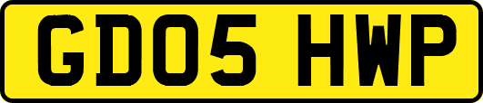 GD05HWP