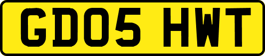 GD05HWT