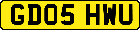 GD05HWU