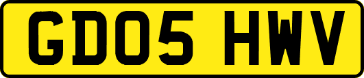 GD05HWV
