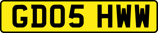 GD05HWW