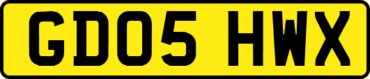 GD05HWX