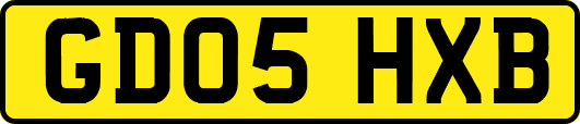 GD05HXB