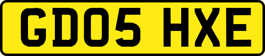 GD05HXE