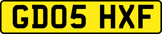 GD05HXF