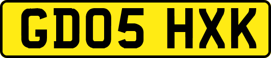 GD05HXK