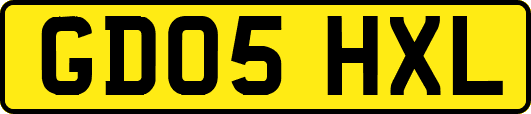 GD05HXL